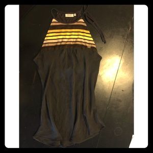 Miss Sixty tank top size M